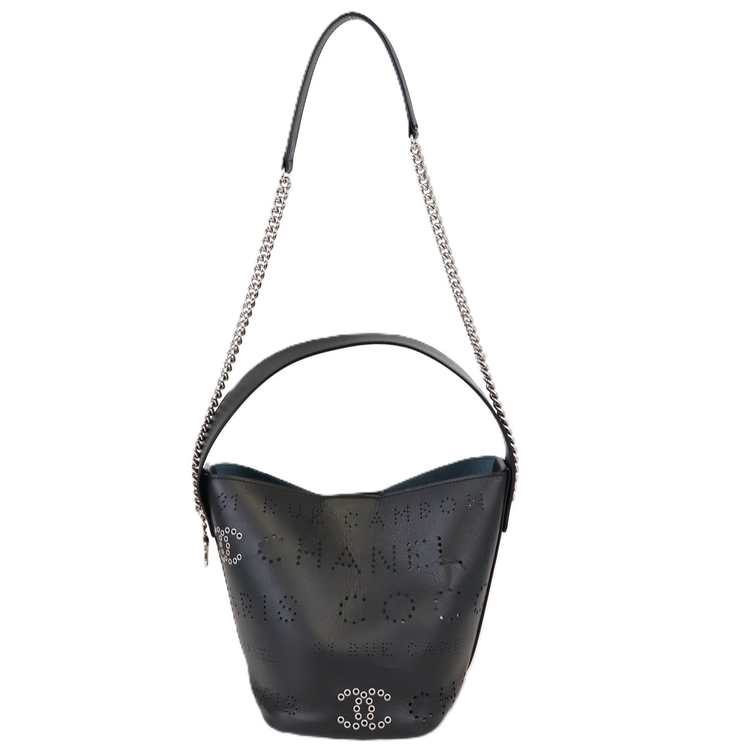 CHANEL AS0304 HANDBAG