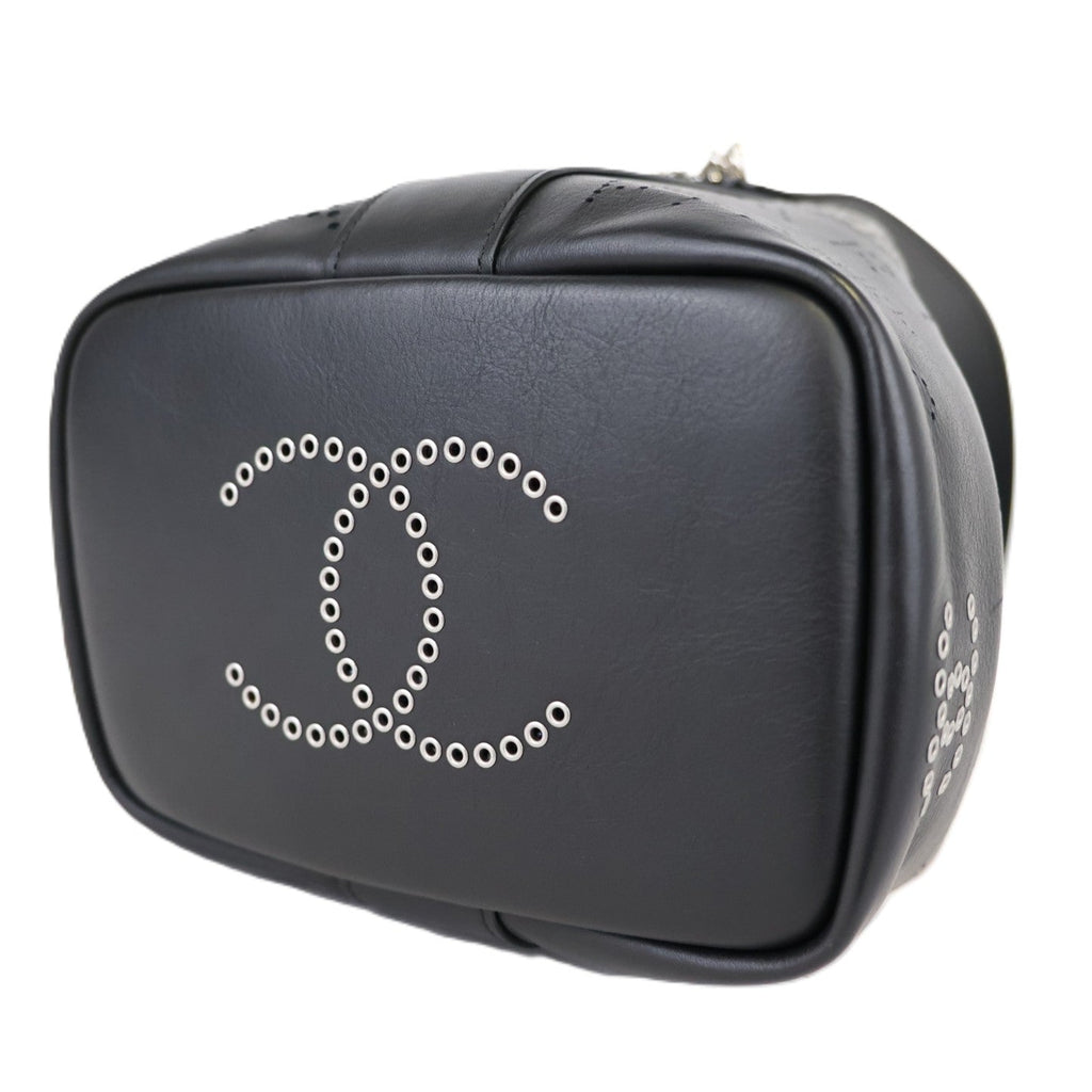 CHANEL AS0304 HANDBAG