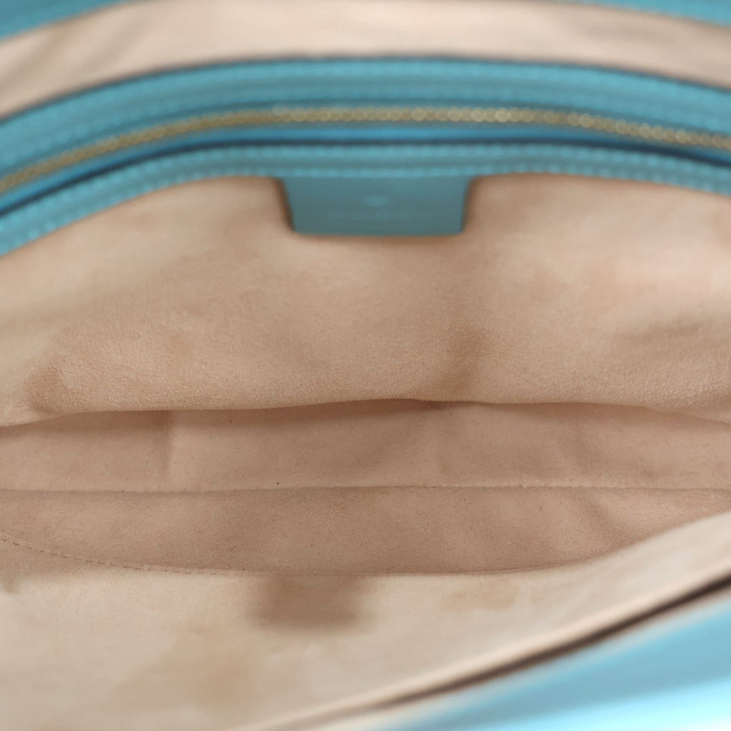 GUCCI 636709 10O0G JACKIE 1961 SHOULDER BAG