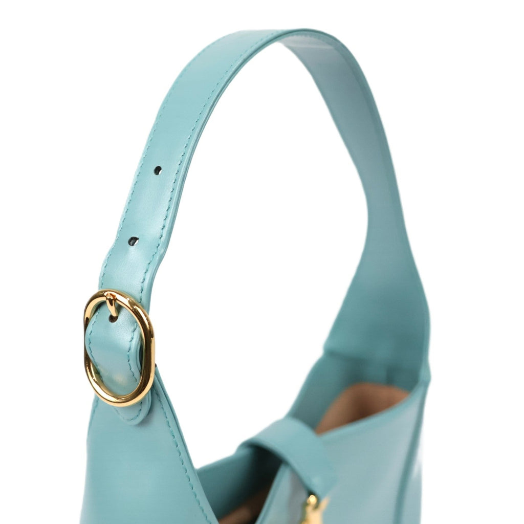 GUCCI 636709 10O0G JACKIE 1961 SHOULDER BAG