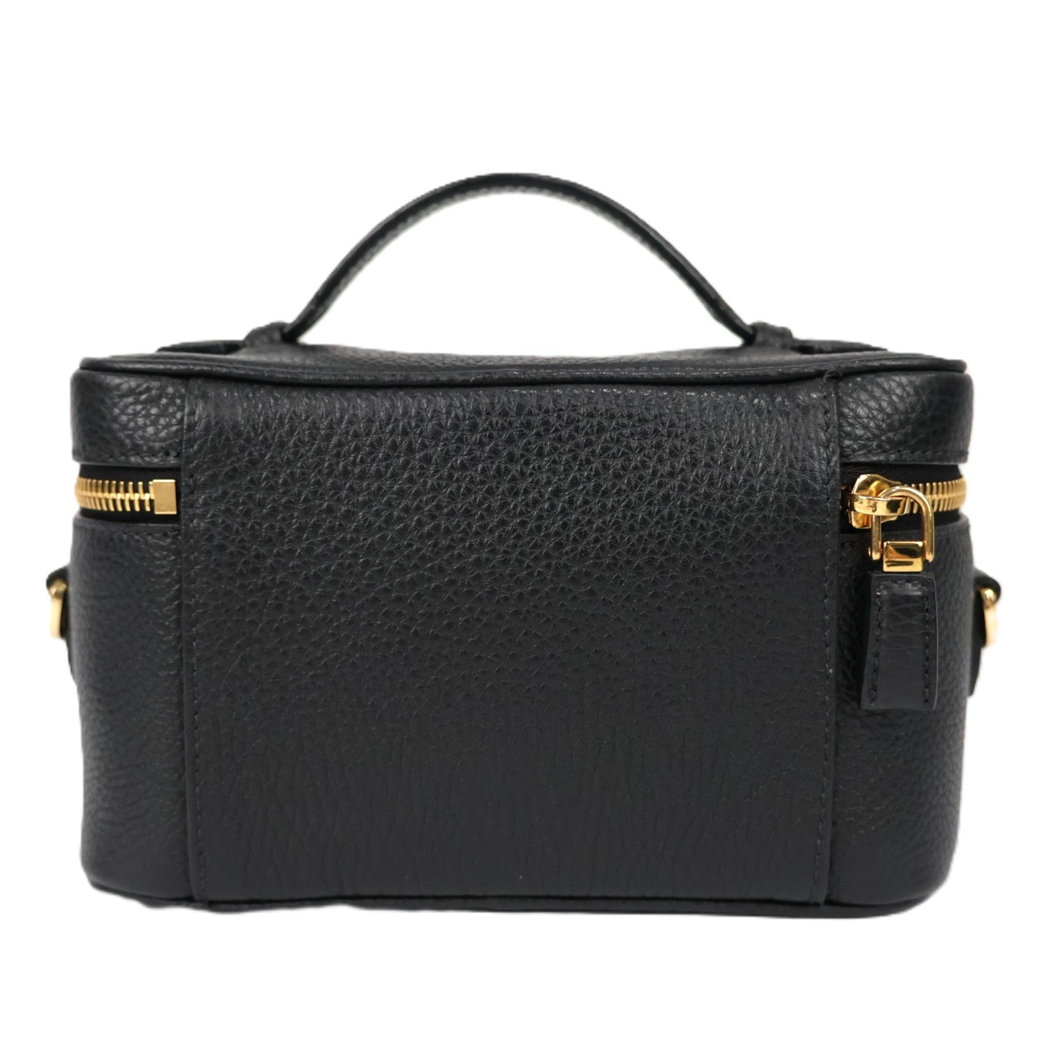 PRADA 1BH202 VANITY BAG