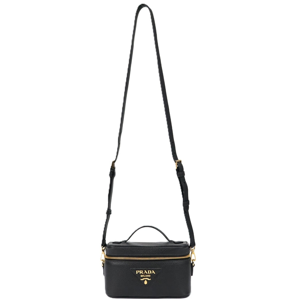 PRADA 1BH202 VANITY BAG