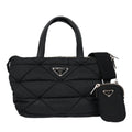 PRADA 1BG373 TOTE BAG