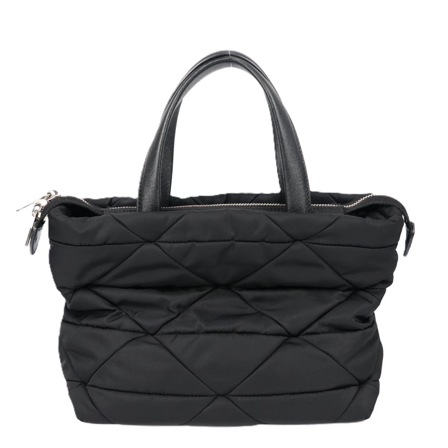 PRADA 1BG373 TOTE BAG