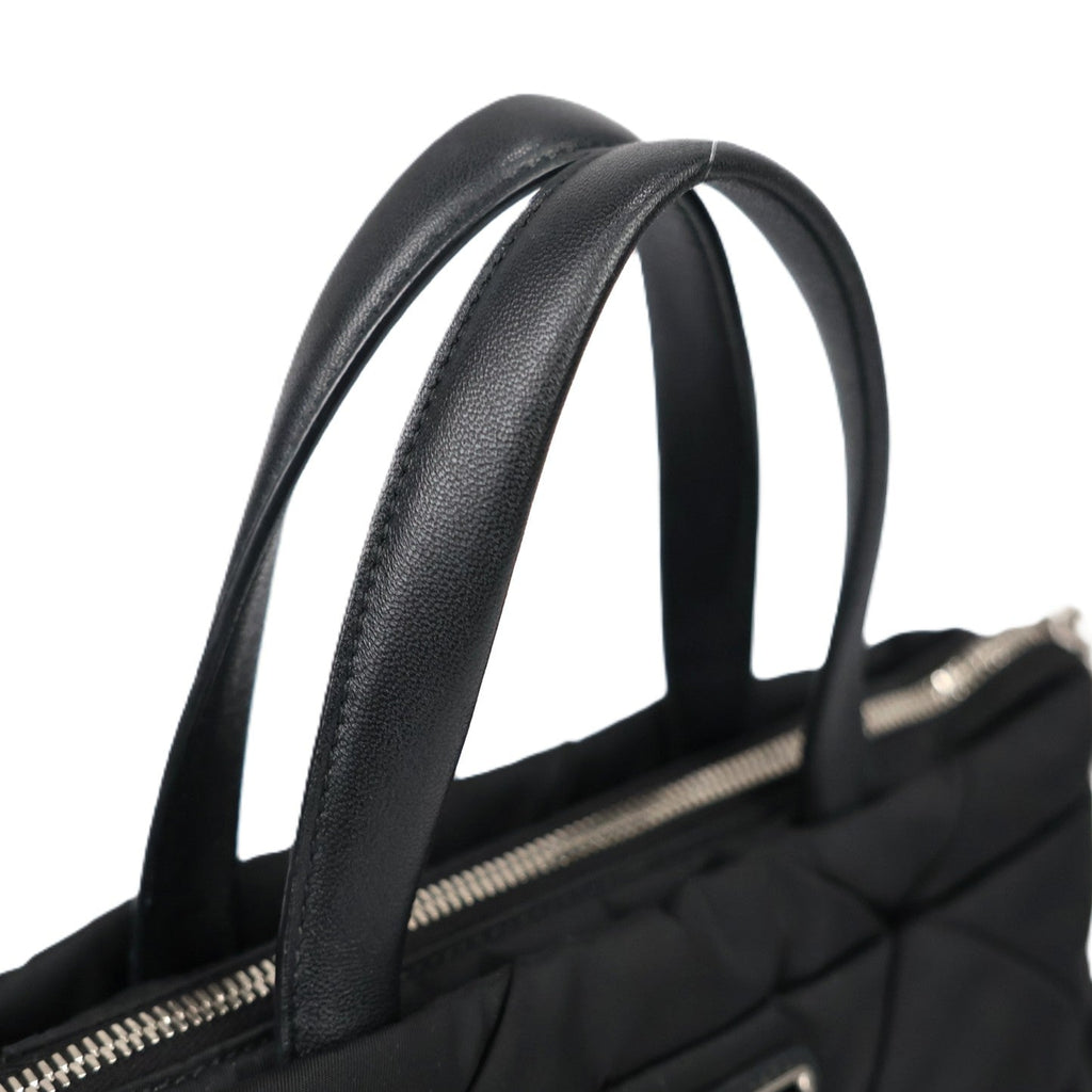 PRADA 1BG373 TOTE BAG