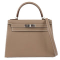HERMES 042319CK KELLY 28 HANDBAG