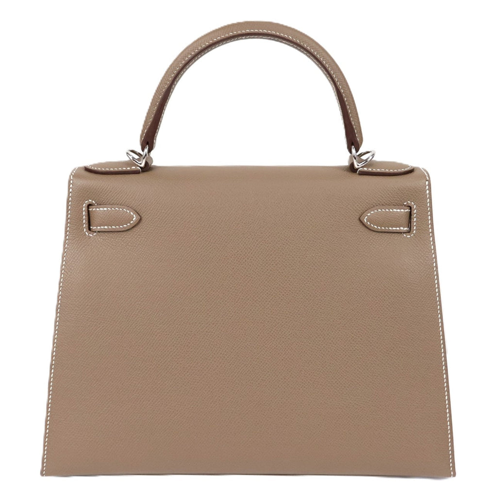 HERMES 042319CK KELLY 28 HANDBAG