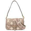 LOUIS VUITTON M46583 DIANE SHOULDER BAG