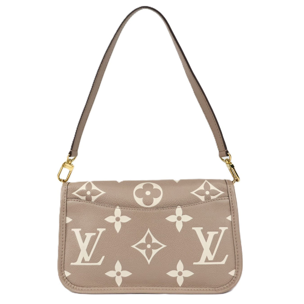 LOUIS VUITTON M46583 DIANE SHOULDER BAG
