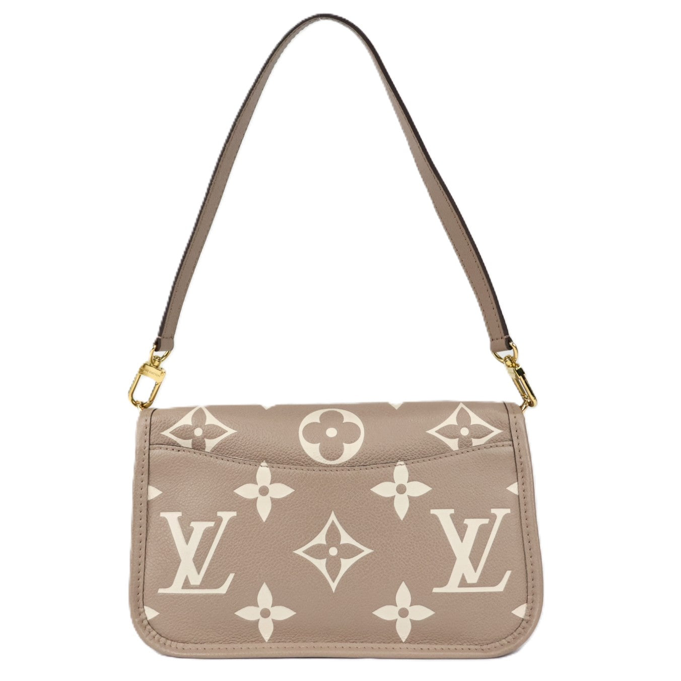 LOUIS VUITTON M46583 DIANE SHOULDER BAG