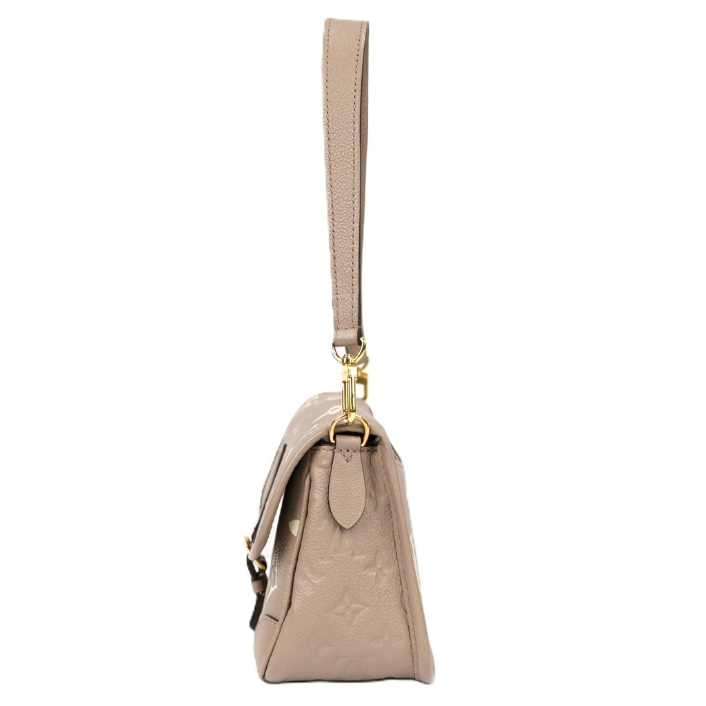 LOUIS VUITTON M46583 DIANE SHOULDER BAG