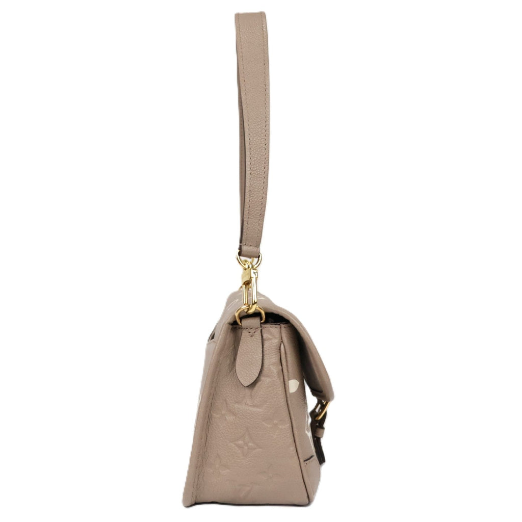 LOUIS VUITTON M46583 DIANE SHOULDER BAG