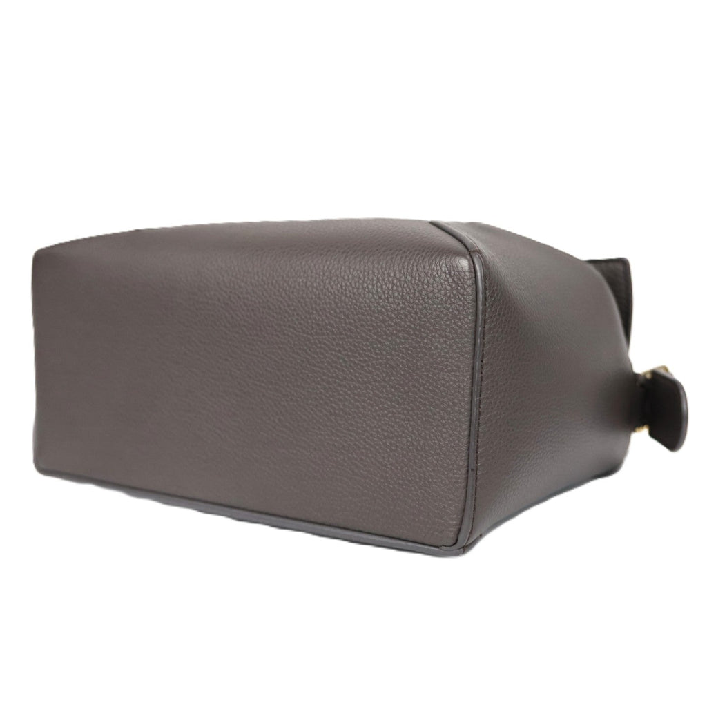 LOEWE A510P60X30 PUZZLE EDGE SMALL HANDBAG