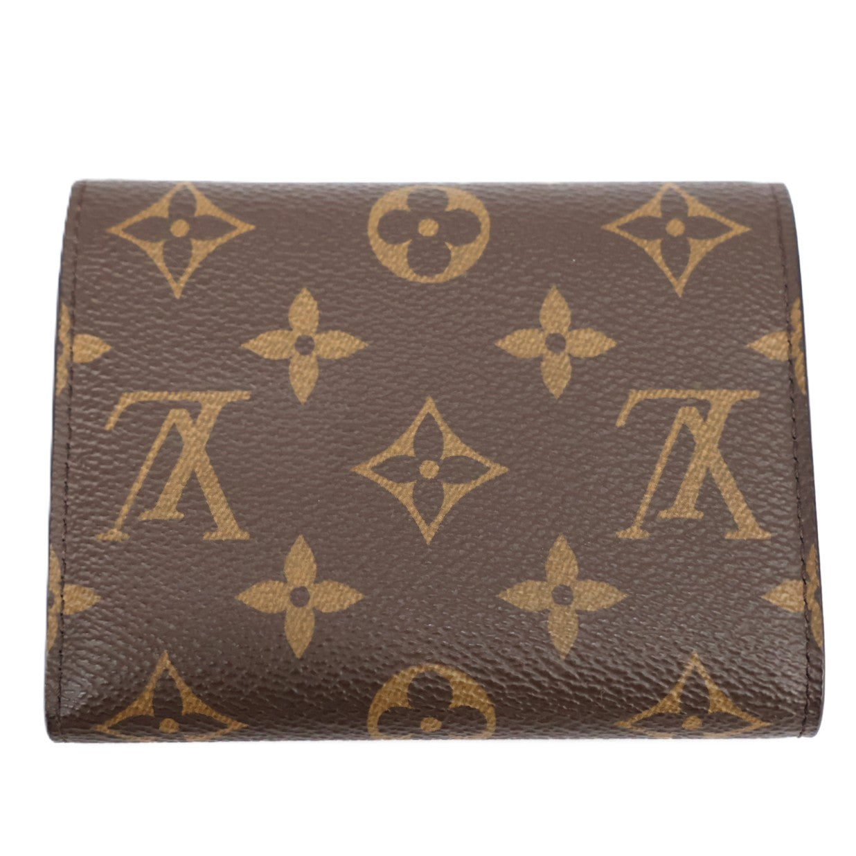 LOUIS VUITTON M62472 PORTEFEUILLE VICTORINE WALLET