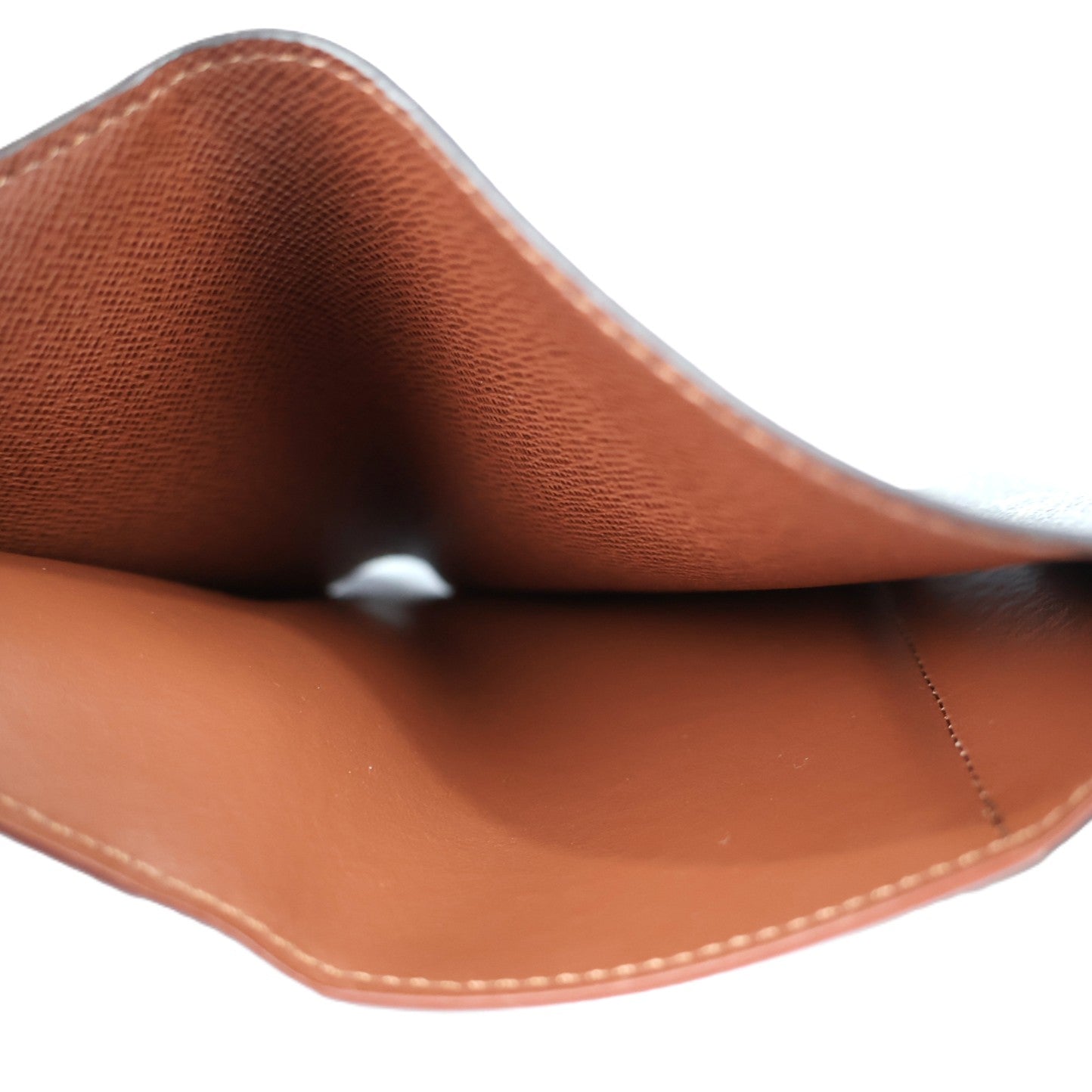 LOUIS VUITTON M62472 PORTEFEUILLE VICTORINE WALLET