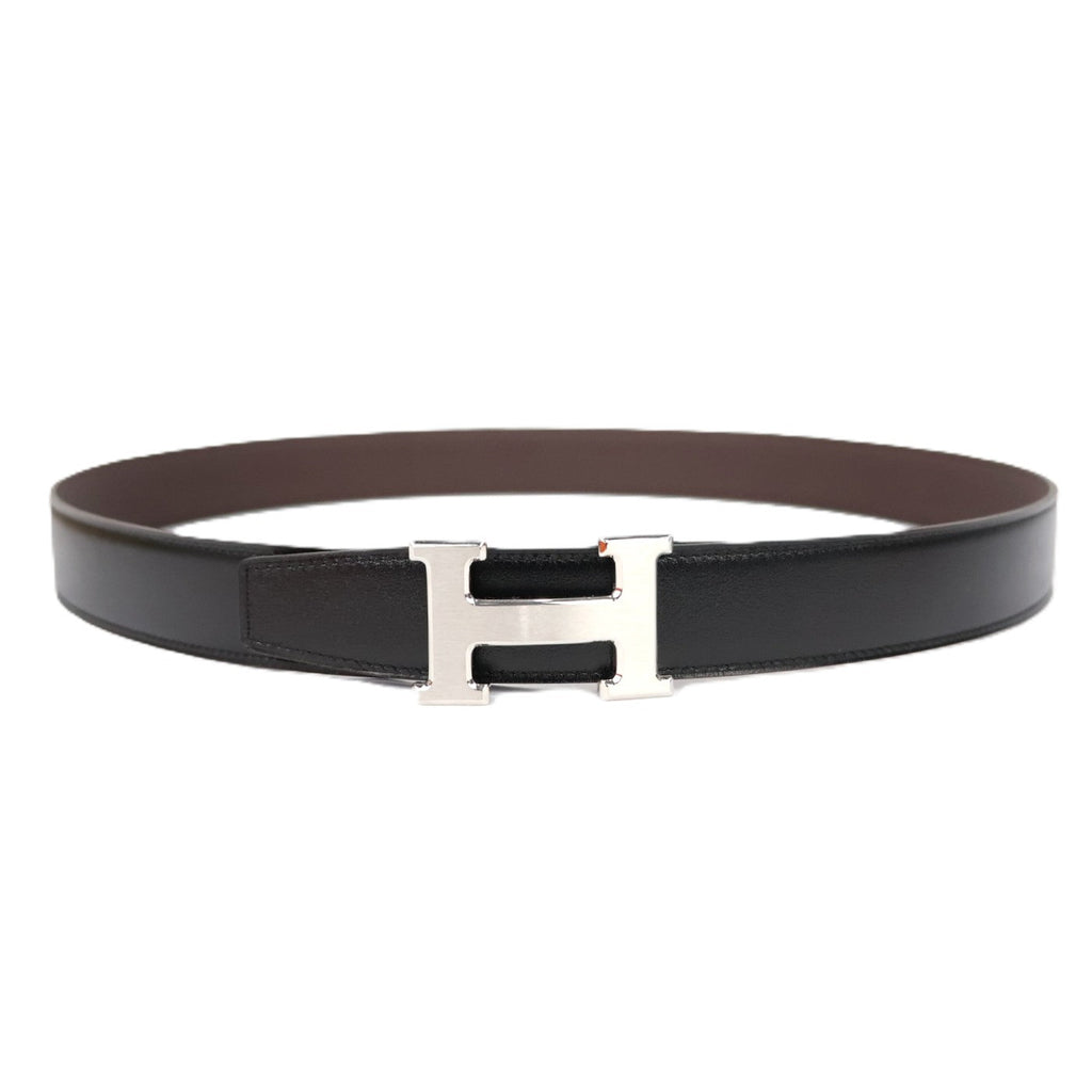 HERMES 064544CB+073967CA CEINTURE5382 100 BELT