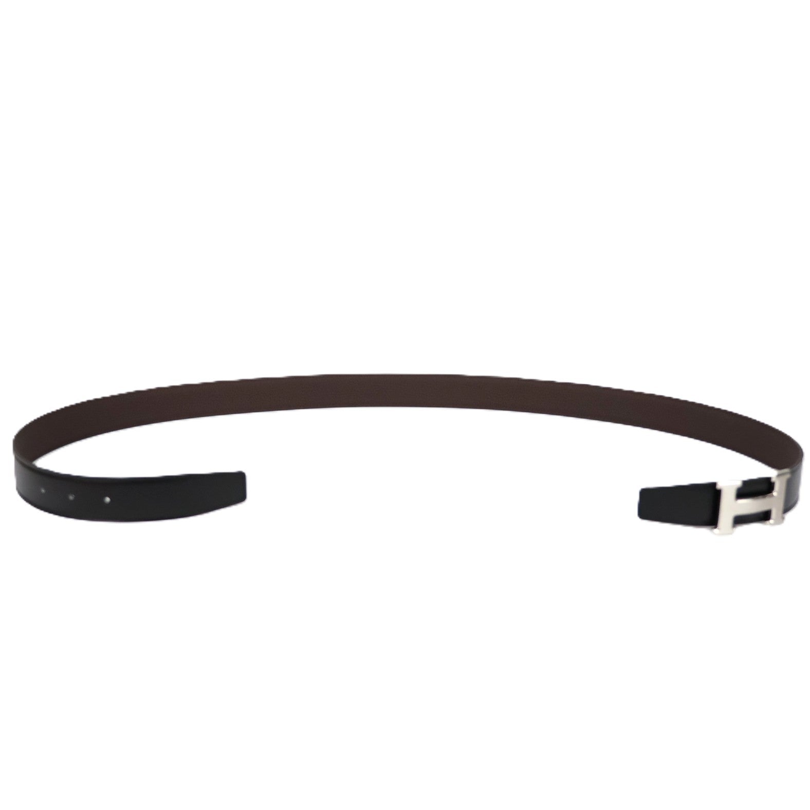 HERMES 064544CB+073967CA CEINTURE5382 100 BELT