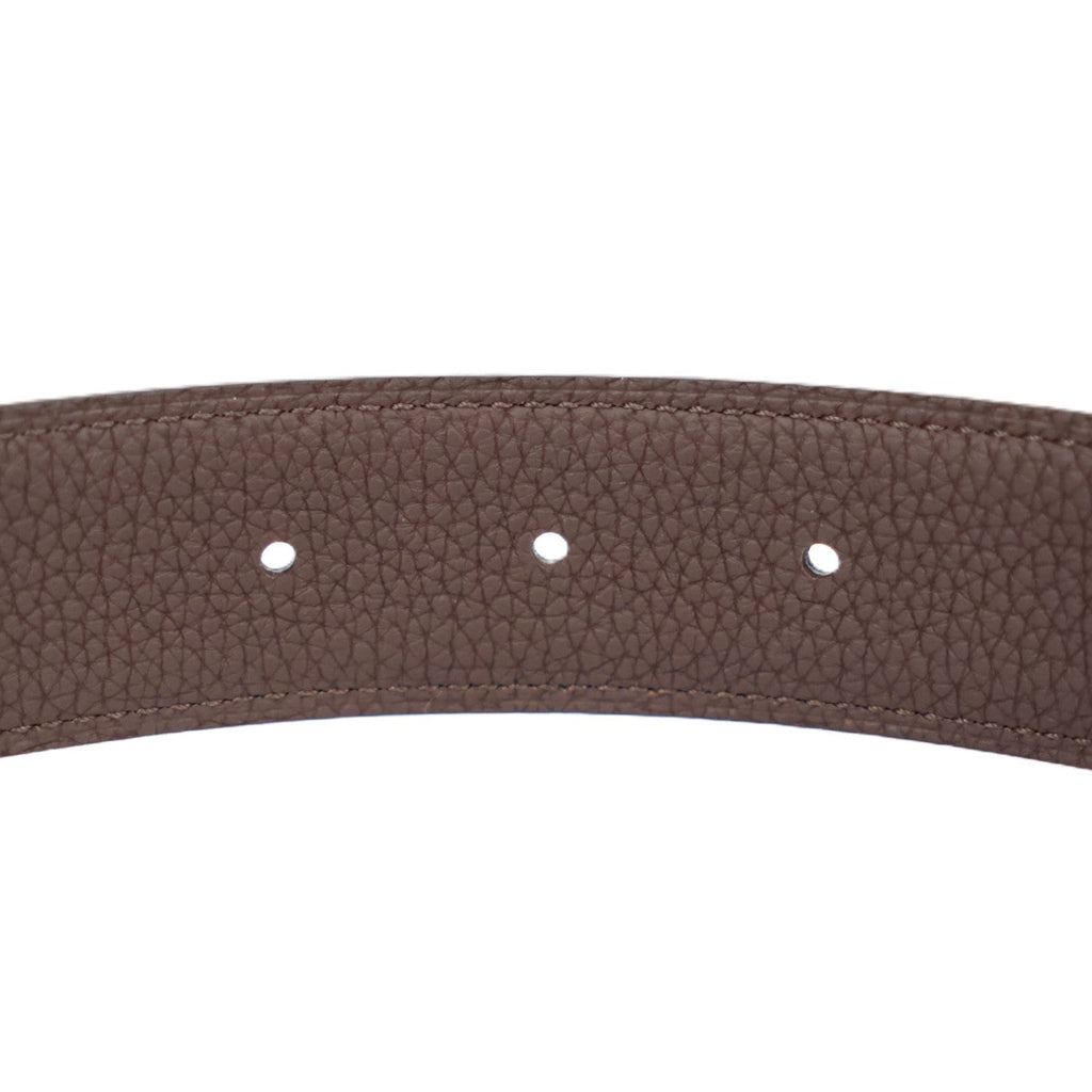 HERMES 064544CB+073967CA CEINTURE5382 100 BELT