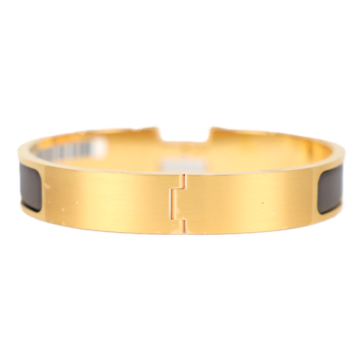 HERMES 703203FM CLIC HH T5 BRACELET