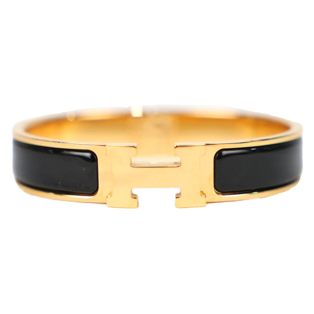 HERMES 700001F CLIC H PM BRACELET