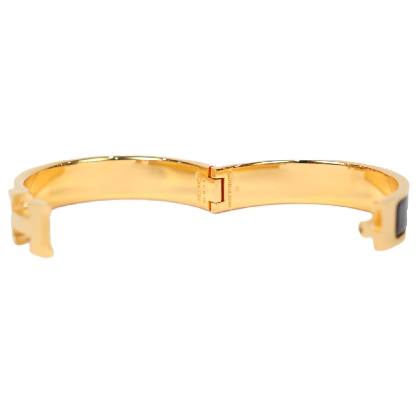 HERMES 700001F CLIC H PM BRACELET
