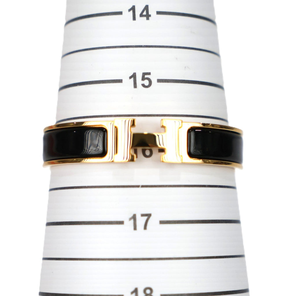HERMES 700001F CLIC H PM BRACELET