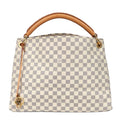 LOUIS VUITTON N41174 ARTSY MM TOTE BAG