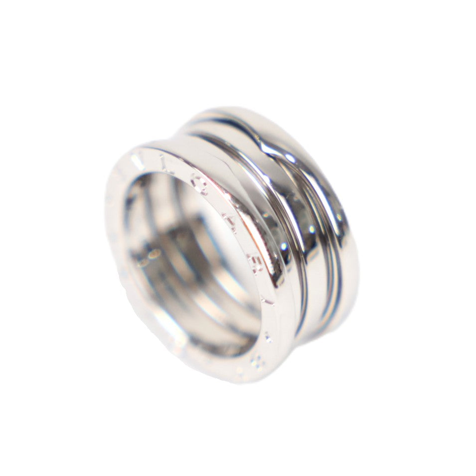 BVLGARI B.zero1 3-Bands #52 Ring