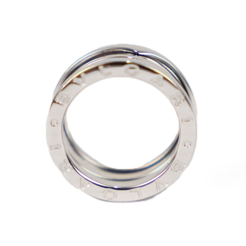 BVLGARI B.zero1 3-Bands #52 Ring