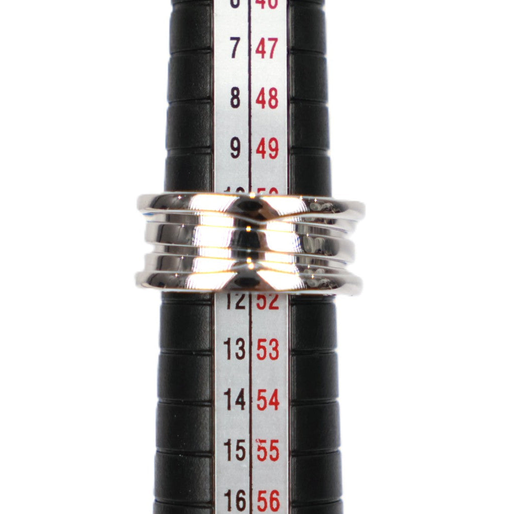 BVLGARI B.zero1 3-Bands #52 Ring