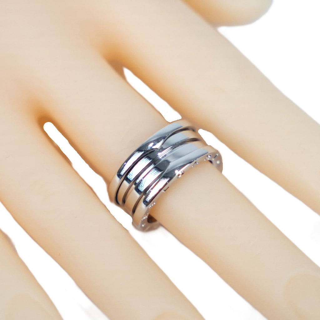 BVLGARI B.zero1 3-Bands #52 Ring