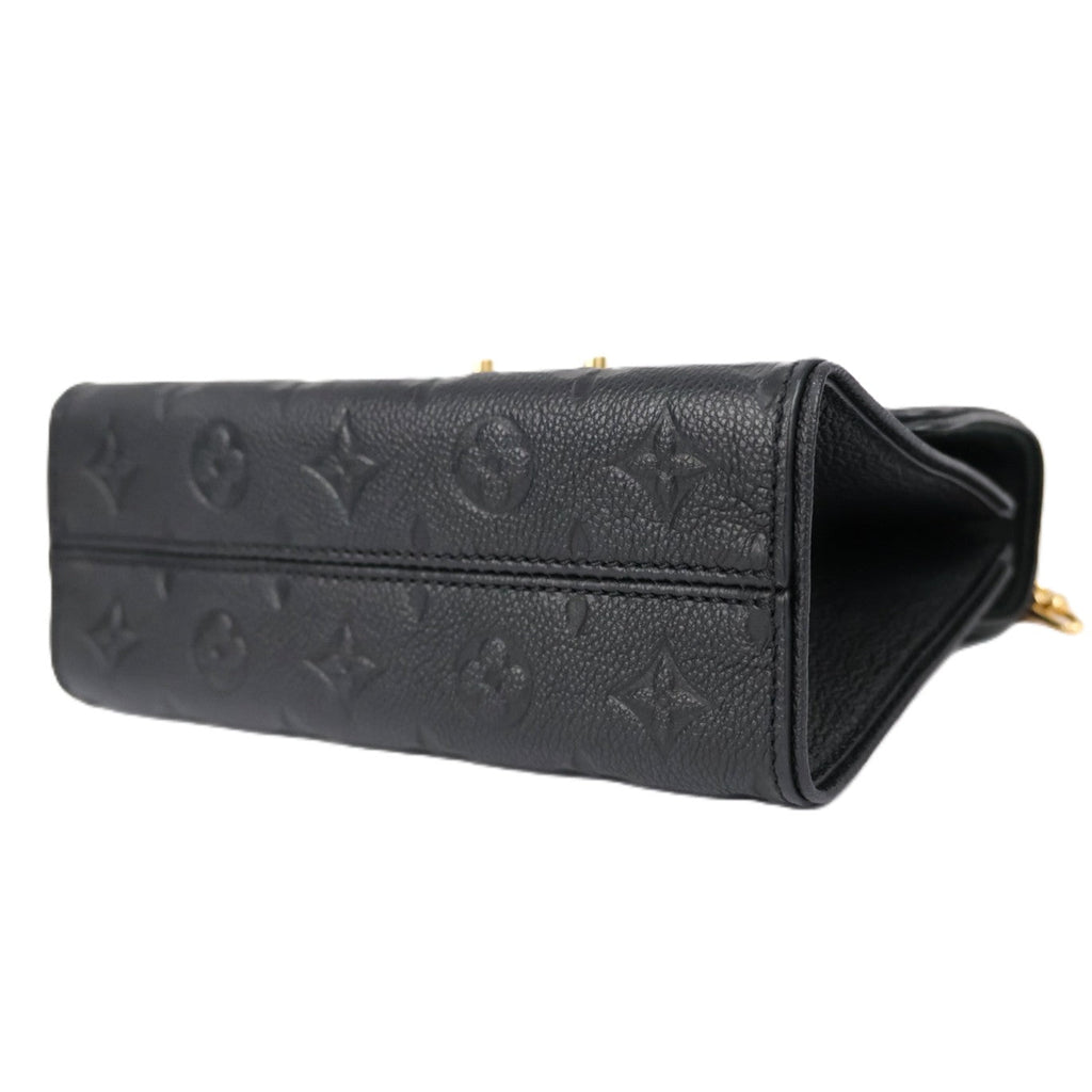 LOUIS VUITTON M44242 SAINT SULPICE BB CROSSBODY BAG