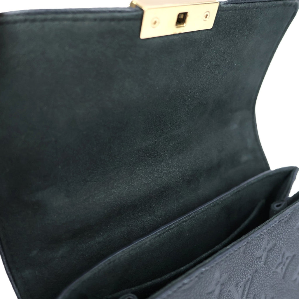 LOUIS VUITTON M44242 SAINT SULPICE BB CROSSBODY BAG