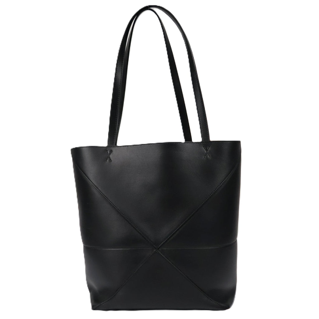 LOEWE A657G50X01 PUZZLE FOLD TOTE MEDIUM TOTE BAG
