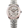 ROLEX 178384 Date Just