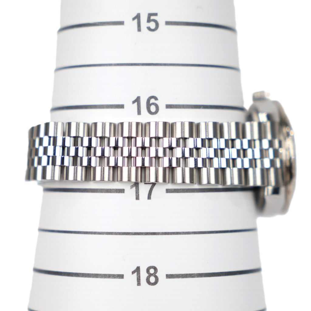 ROLEX 178384 Date Just