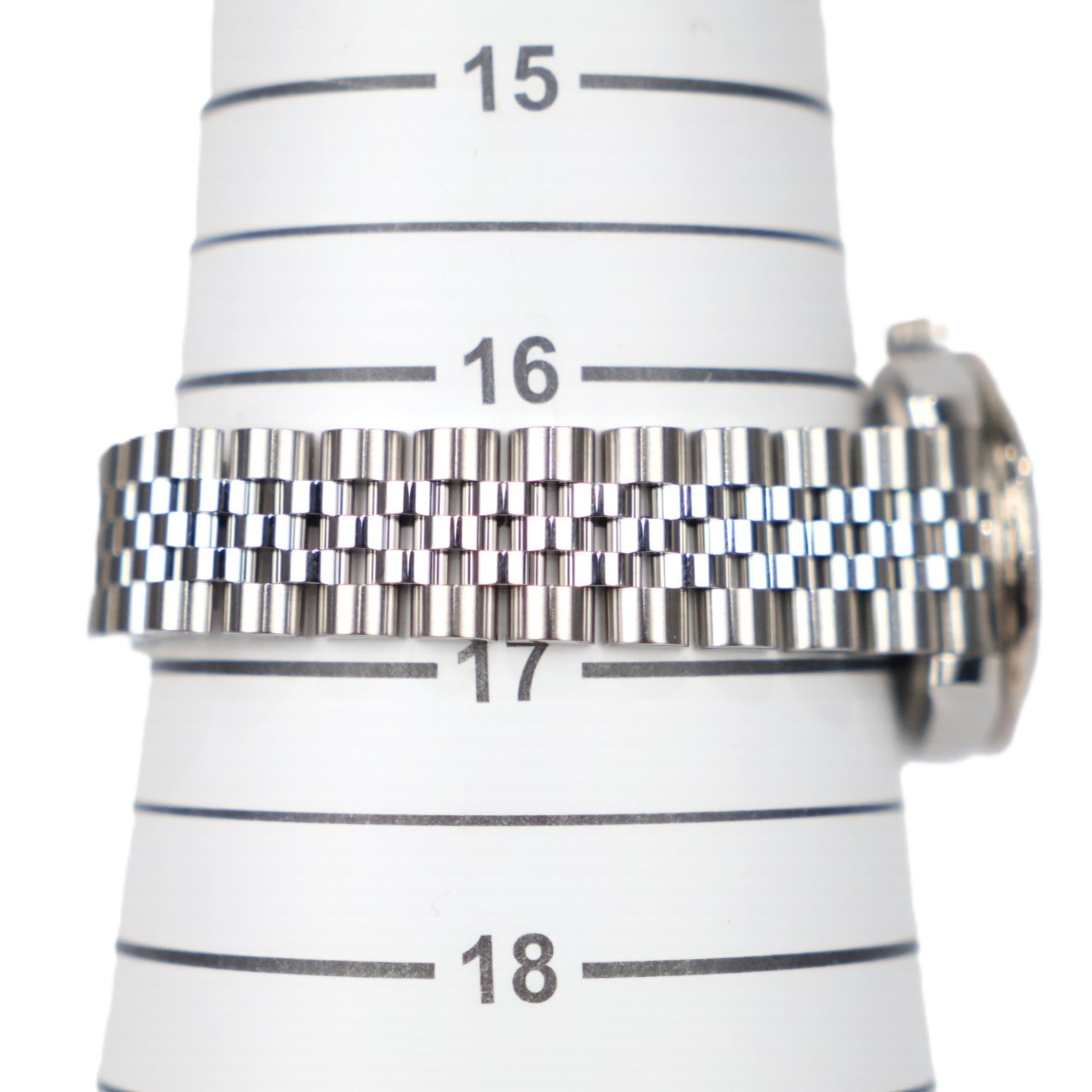 ROLEX 178384 Date Just