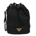 PRADA 1NS369 POUCH