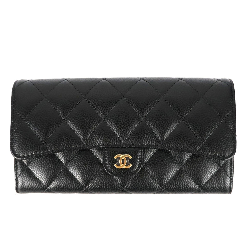 CHANEL AP0241 CLASSIC FLAP WALLET