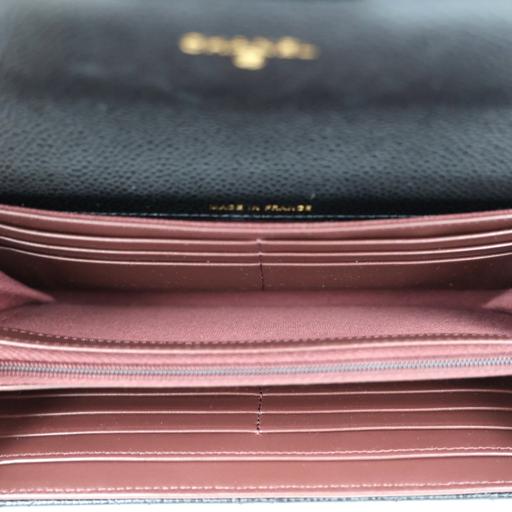 CHANEL AP0241 CLASSIC FLAP WALLET
