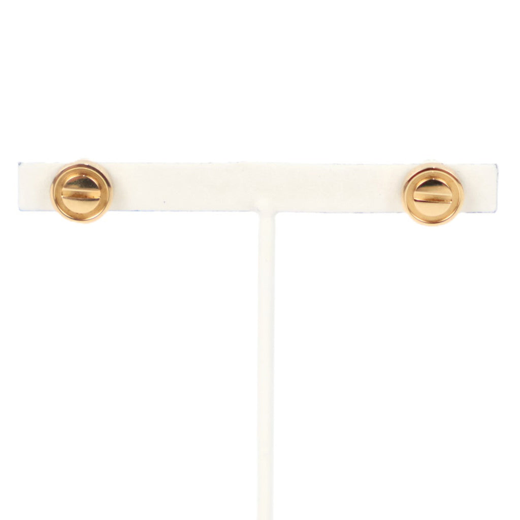 Cartier B8301254 Love Stud Earrings