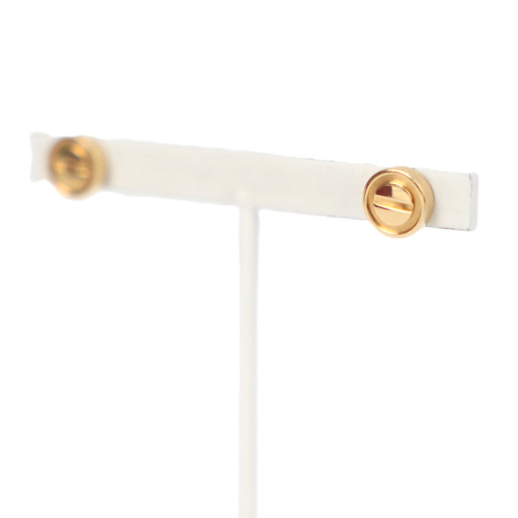 Cartier B8301254 Love Stud Earrings