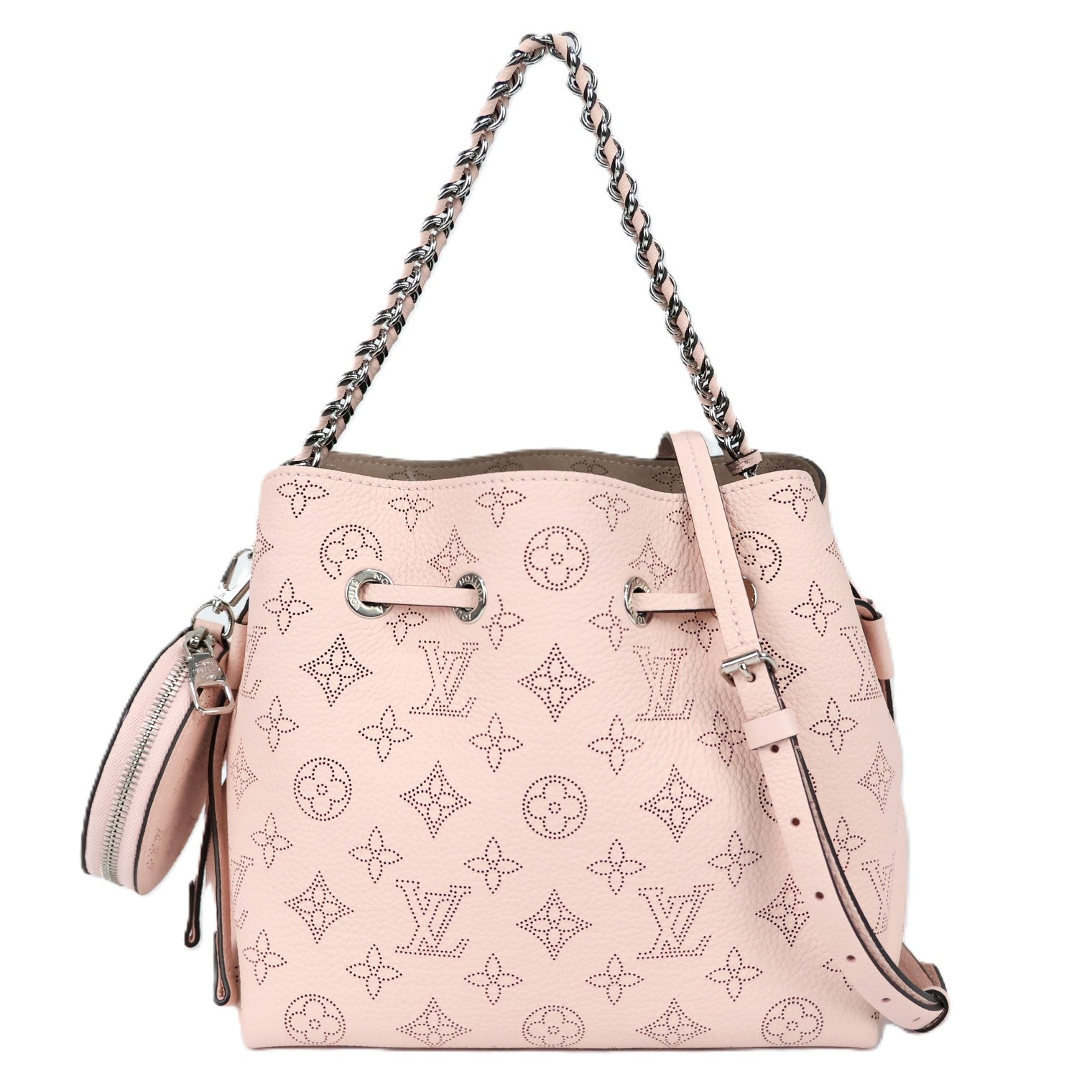 LOUIS VUITTON M23195 BELLA SHOULDER BAG