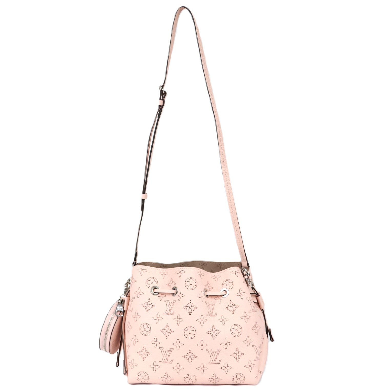 LOUIS VUITTON M23195 BELLA SHOULDER BAG
