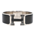 HERMES 300155FP CLIC CLAC H LAQUE BRACELET