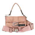 FENDI× PORTER 7AS138 ALW6 PHONE CASE BAGUETTE MINI MINI BAG