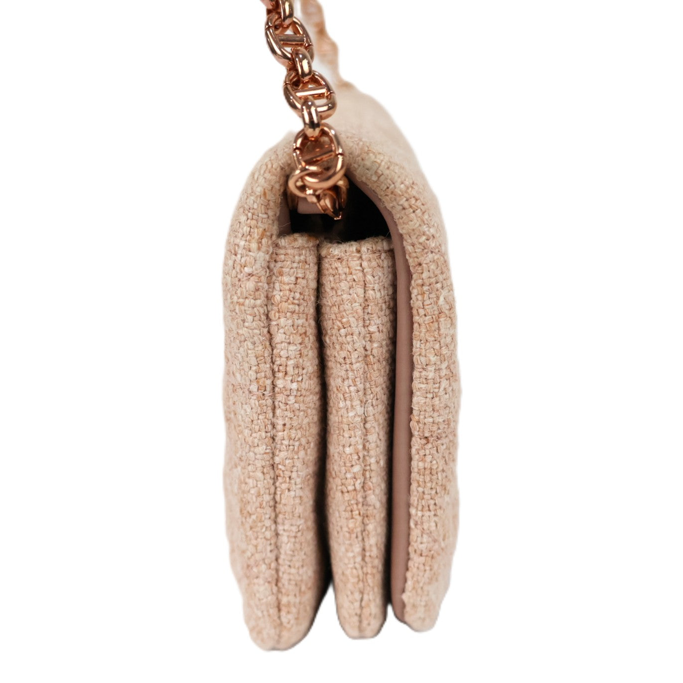 DIOR CARO WALLET ON CHAIN