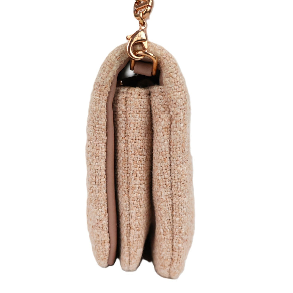 DIOR CARO WALLET ON CHAIN