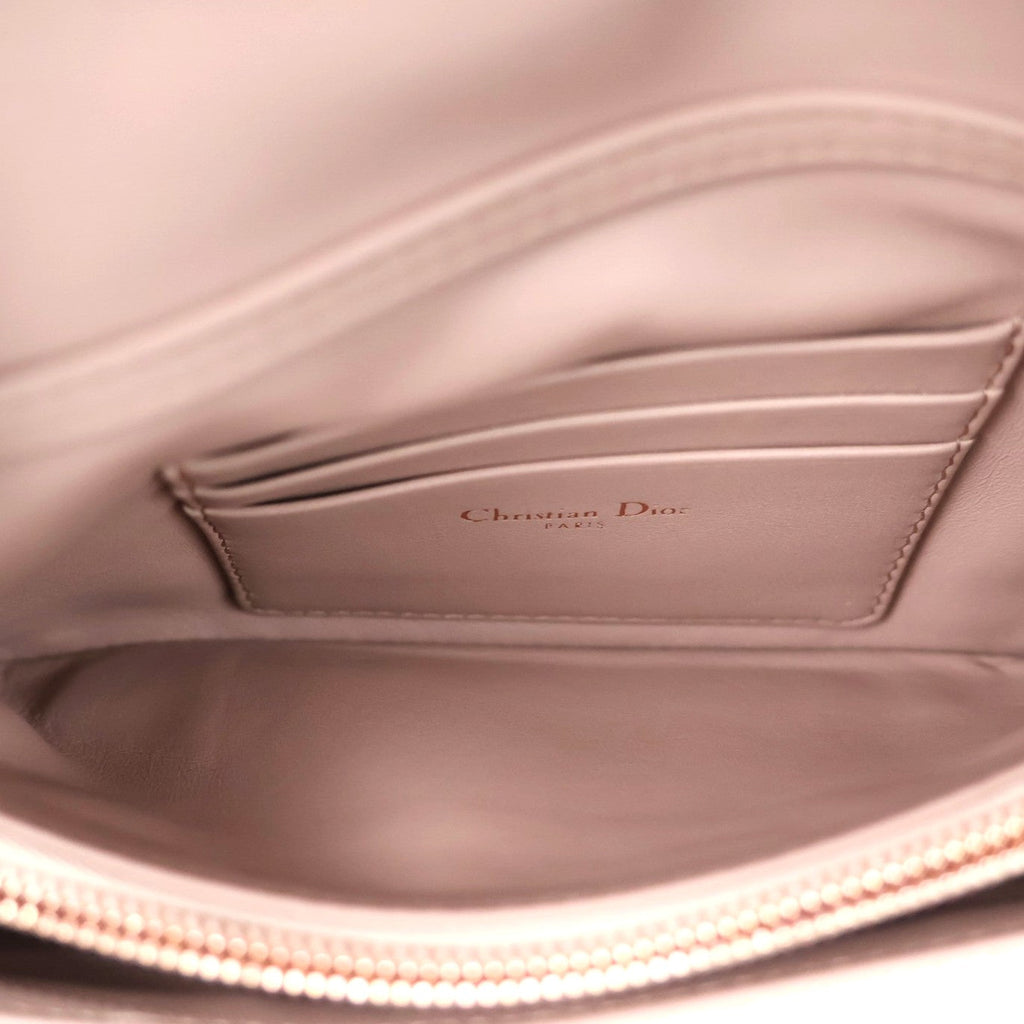 DIOR CARO WALLET ON CHAIN
