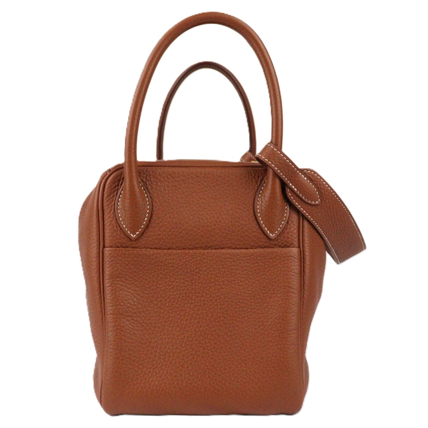 HERMES 073426CC LINDY 30 SHOULDER BAG